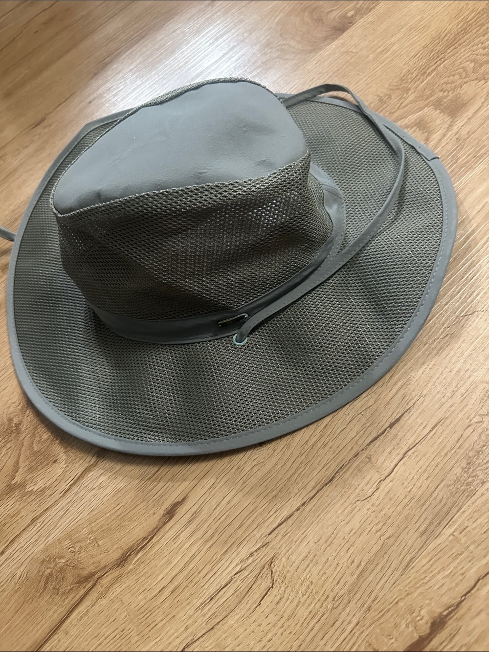 Stetson hat